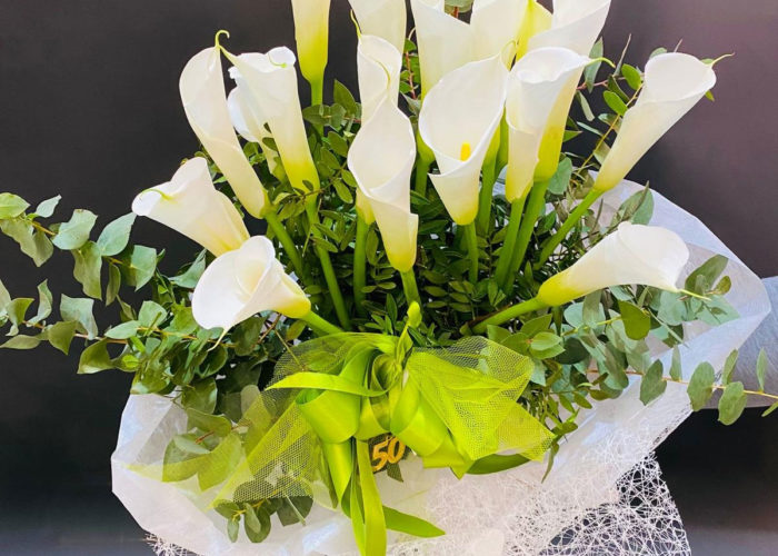 Addobbi Floreali Grosseto per ogni tipo di Evento Battesimo, Comunione, Compleanno, Matrimonio - Fior di Lillà, Preventivo Personalizzato (4)