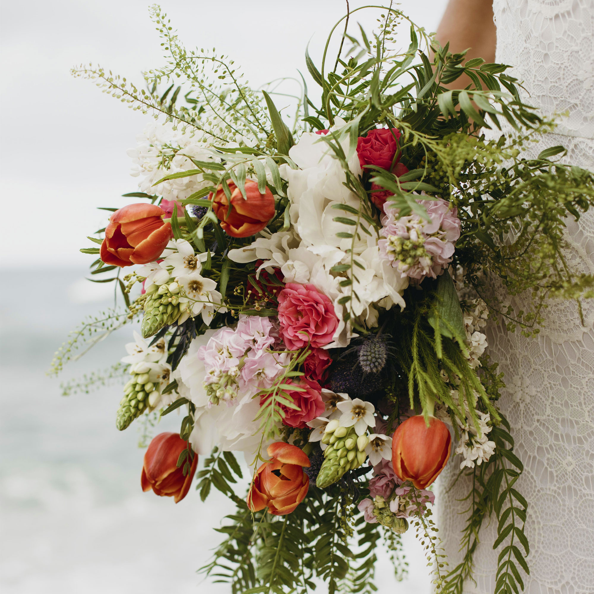 Bouquet da sposa e fiori per matrimonio Grosseto - FiordiLilla