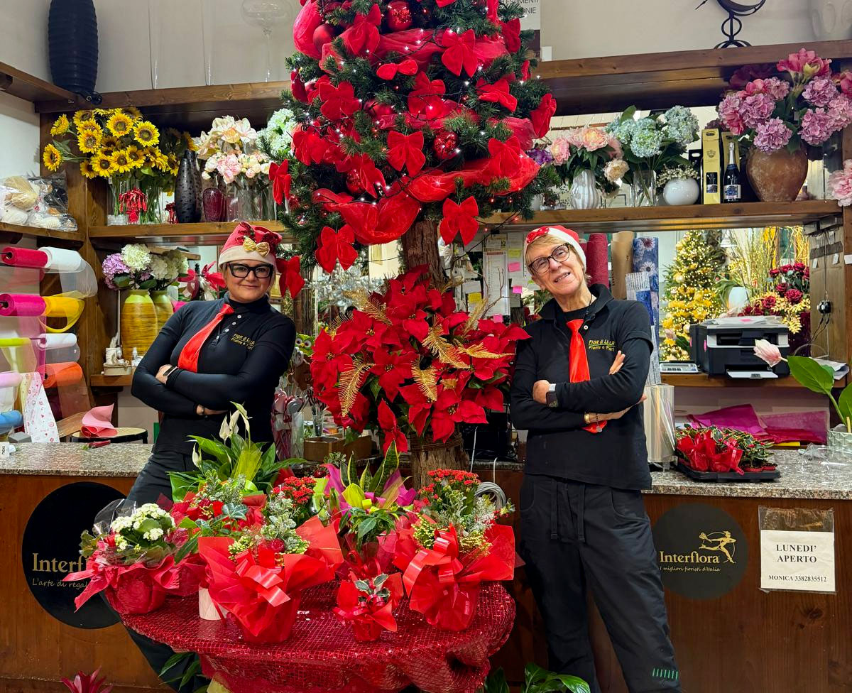Fiori da regalare a Grosseto Fior di Lillà